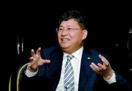 绿地集团老板爆料视频,企业内幕与个人经历深度剖析  第2张